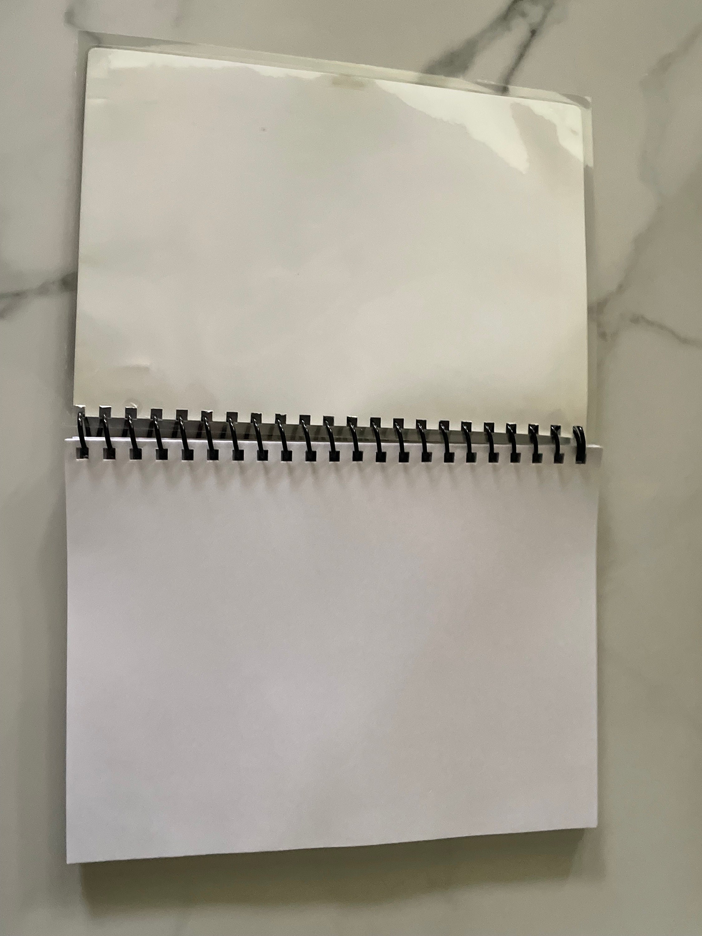 The X Files Movie DVD Upcycled Spiral Bound Notebook Notepad Journal ...