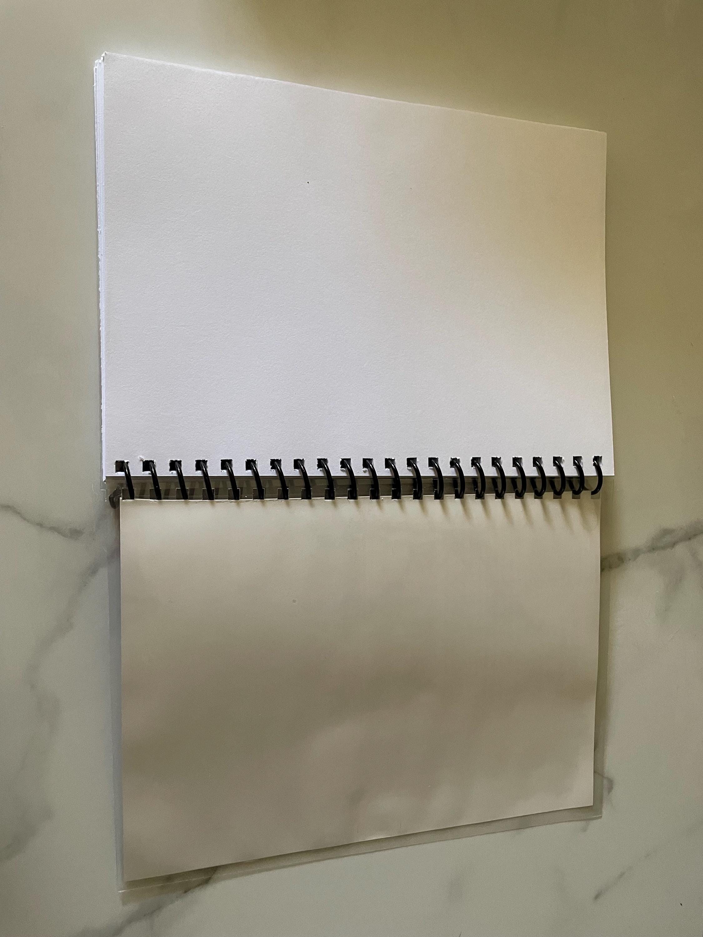 Shes the Man Movie DVD Upcycled Spiral Bound Notebook Notepad Journal ...