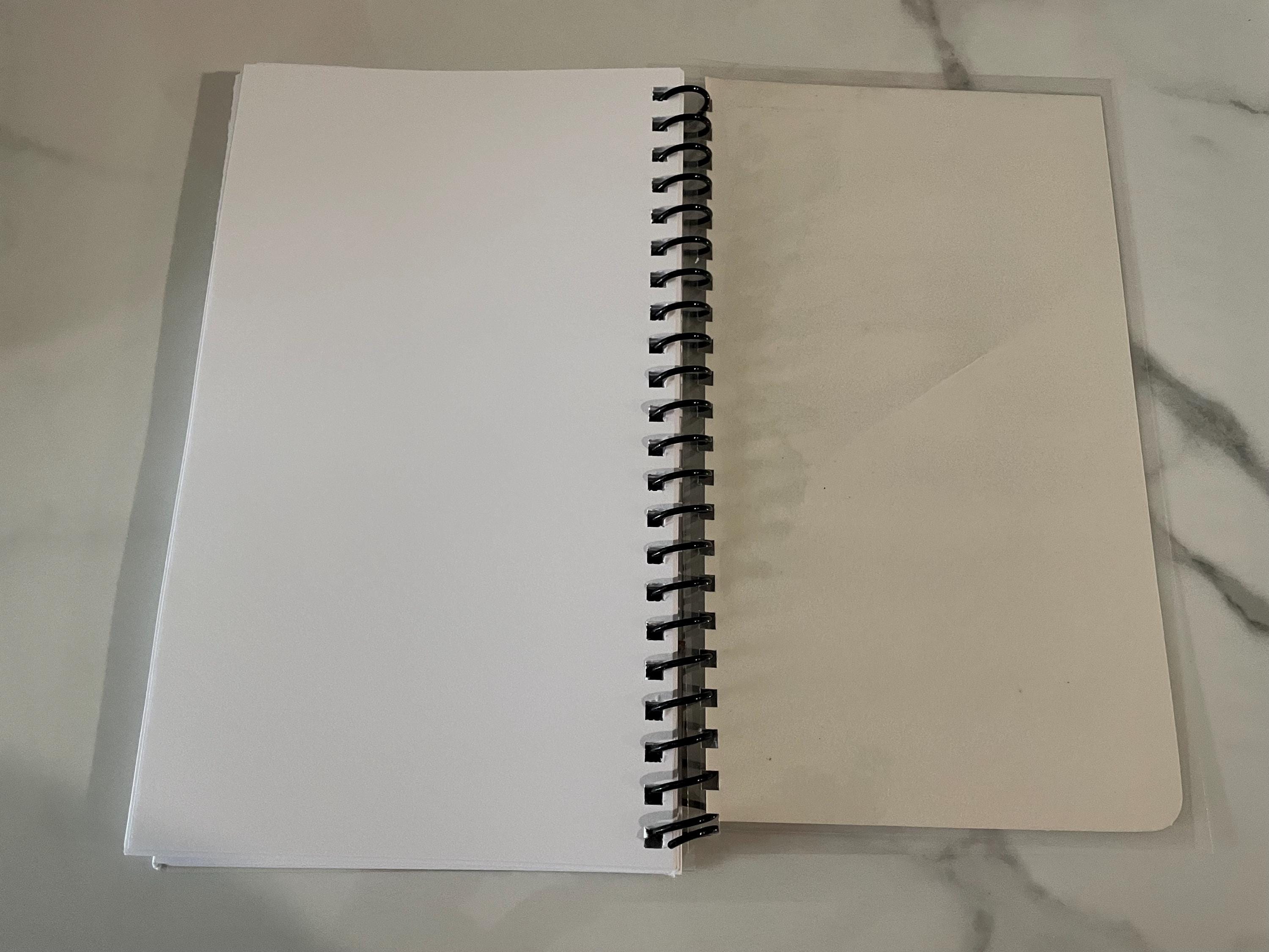 90s Alien 3 Movie VHS Upcycled Spiral Bound Notebook Notepad Journal ...
