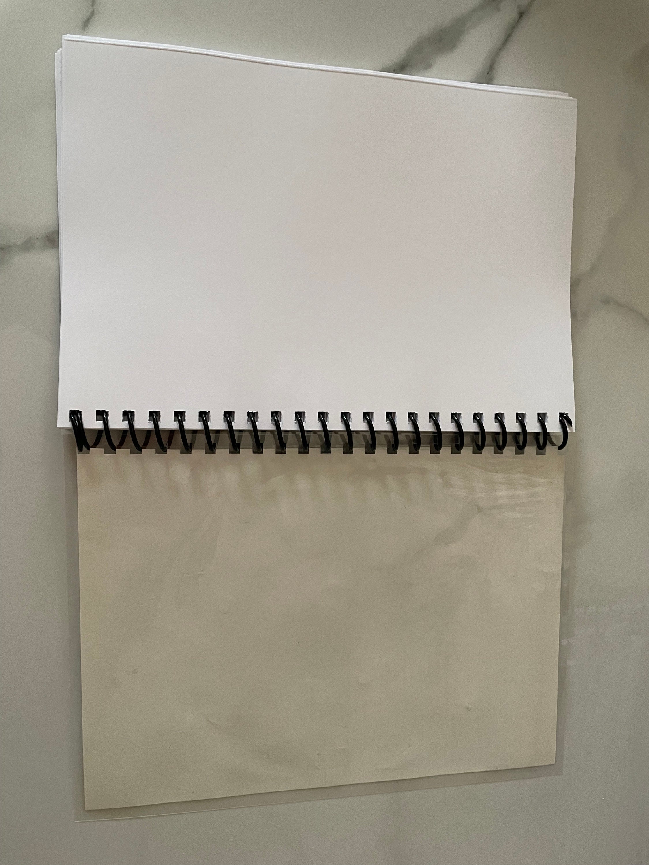 Easy A Movie DVD Upcycled Spiral Bound Notebook Vintage Teen Rom Com ...