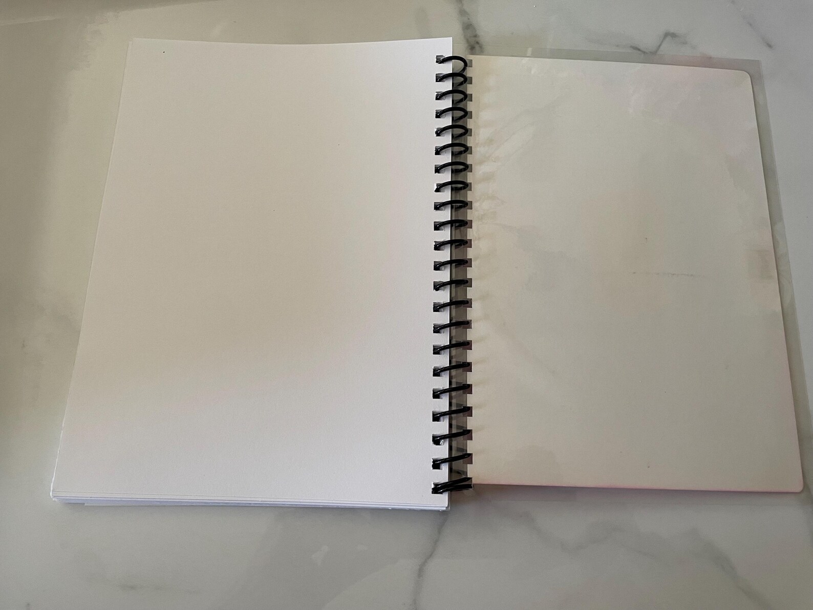 27 Dresses Movie DVD Upcycled Spiral Bound Notebook Journal Notepad ...