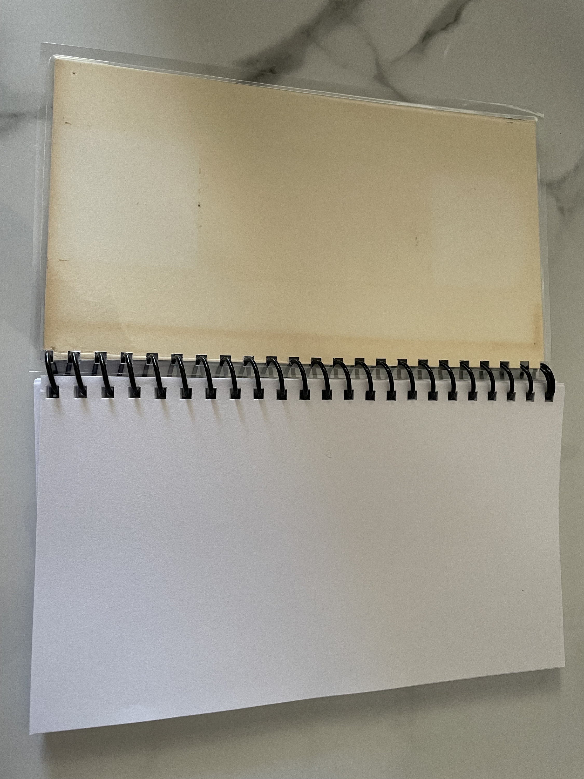 Get Shorty Movie VHS Upcycled Spiral Bound Notebook Journal Vintage ...
