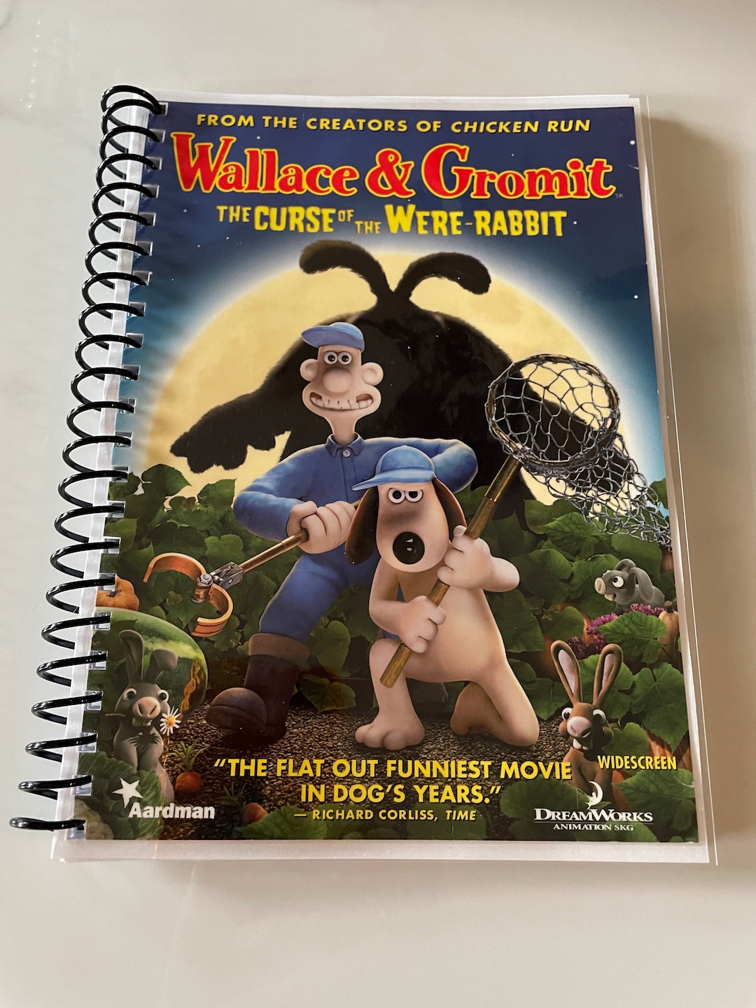 洋書『The World of Wallace & Gromit』 The World of Wallace and Gromit: Andy Lane: 9780752215587