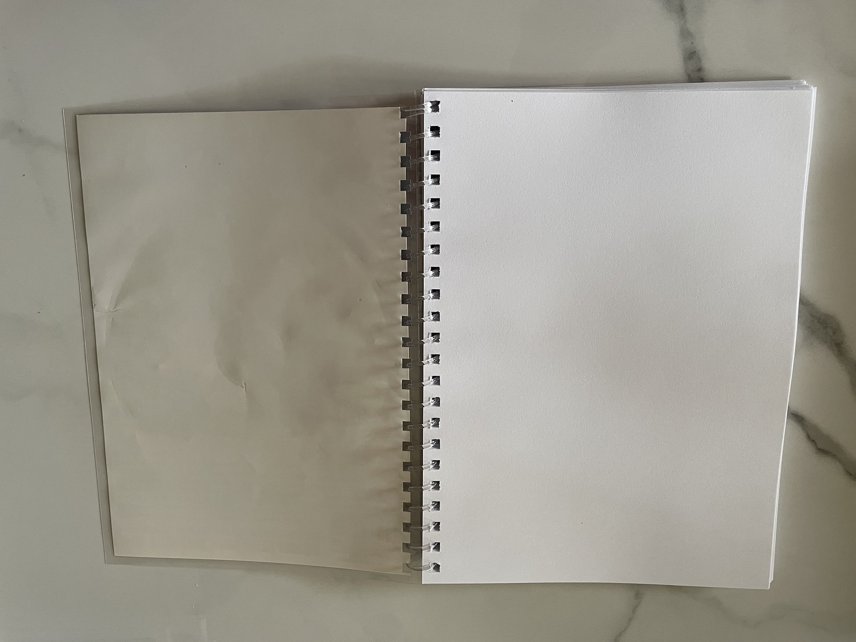 Anchorman Movie DVD Upcycled Spiral Bound Notebook Notepad Journal ...