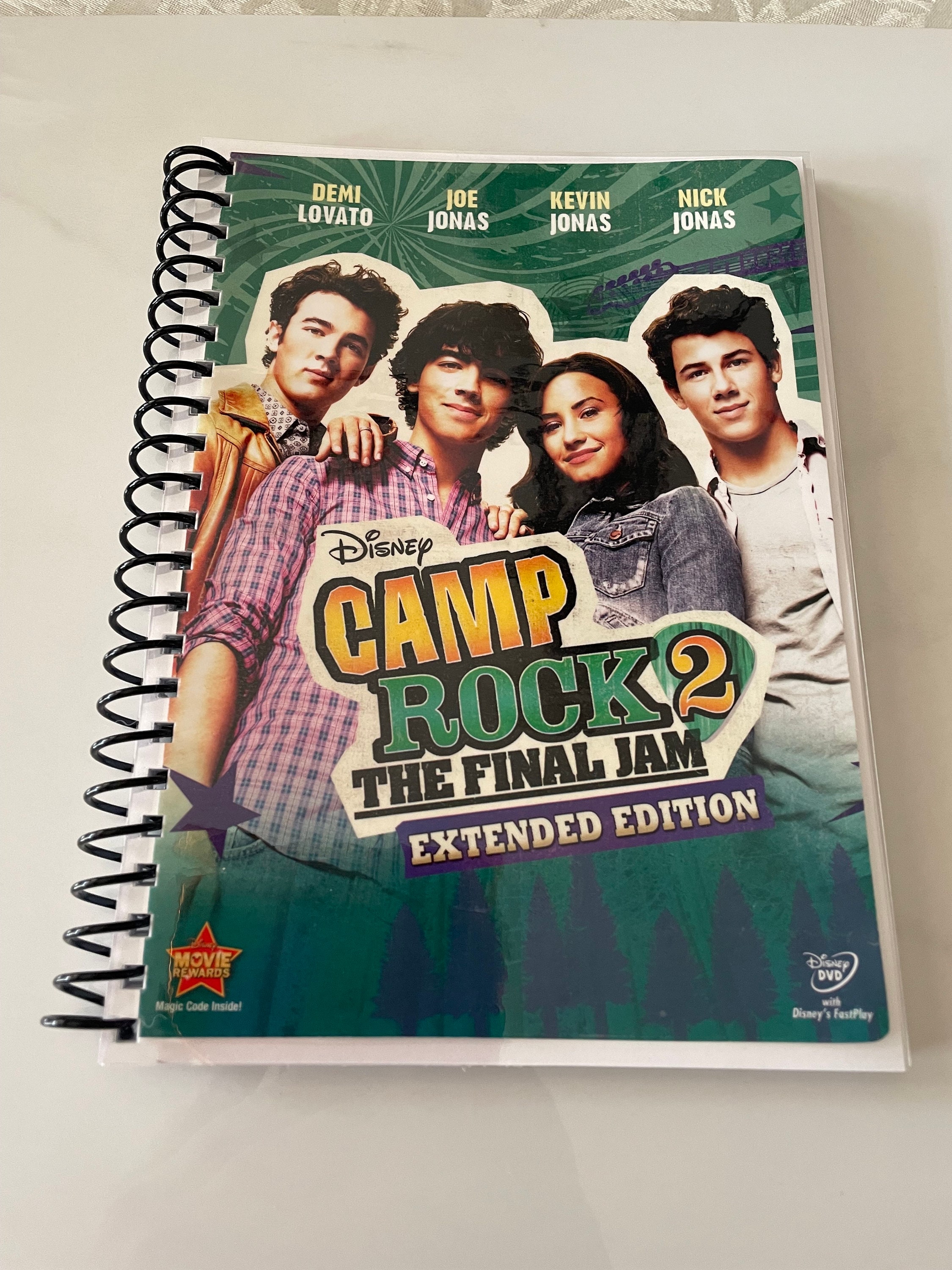Final Jam Camp Rock Full Movie 123movies English Disney Camp Rock