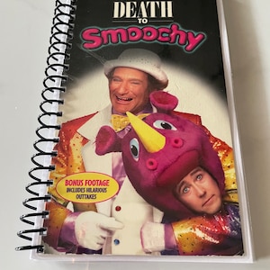 Death to Smoochy (Widescreen DVD, 2002) Robin Williams