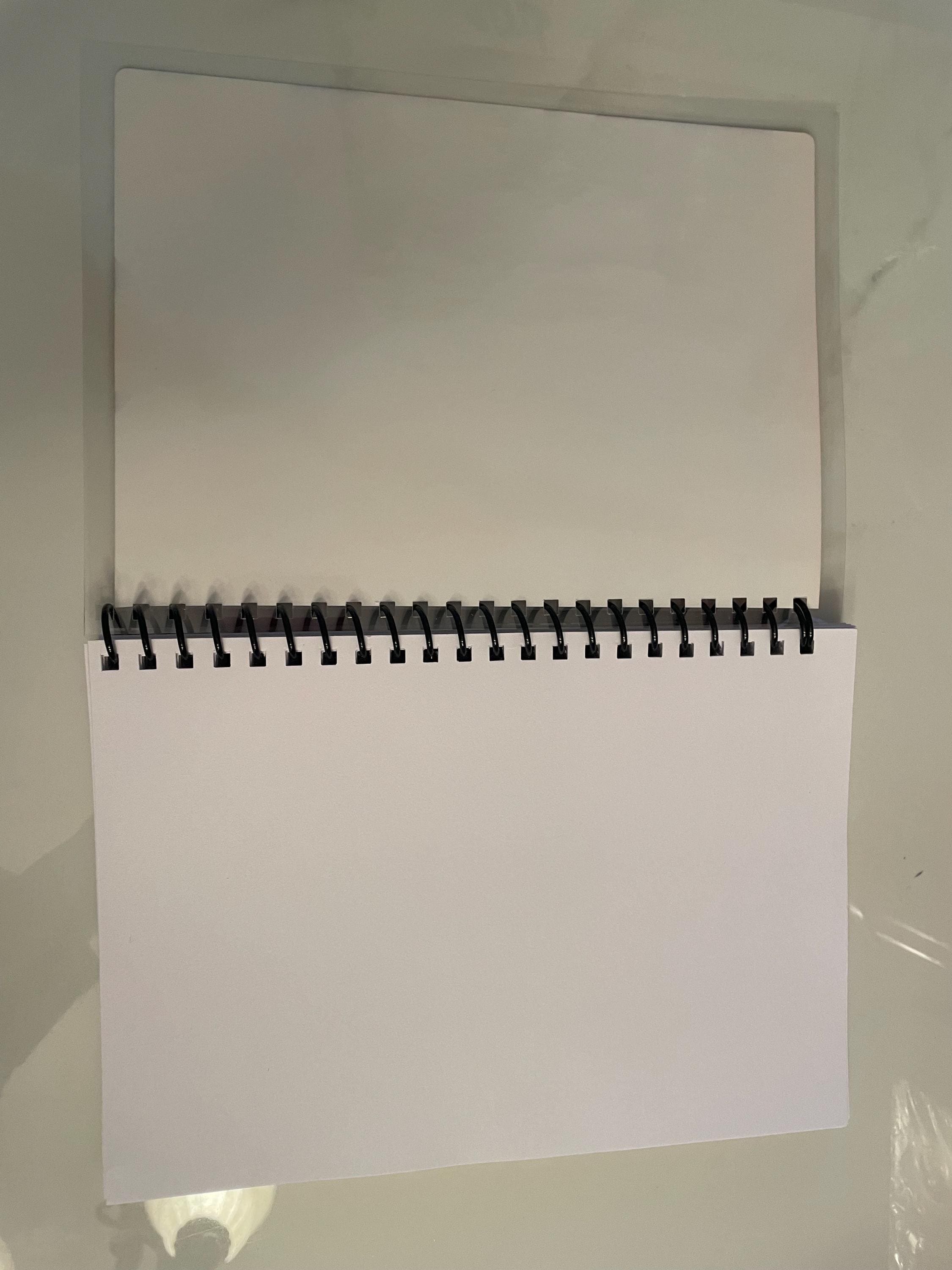 Wayne’s World Movie DVD Upcycled Spiral Bound Notebook Notepad Journal ...