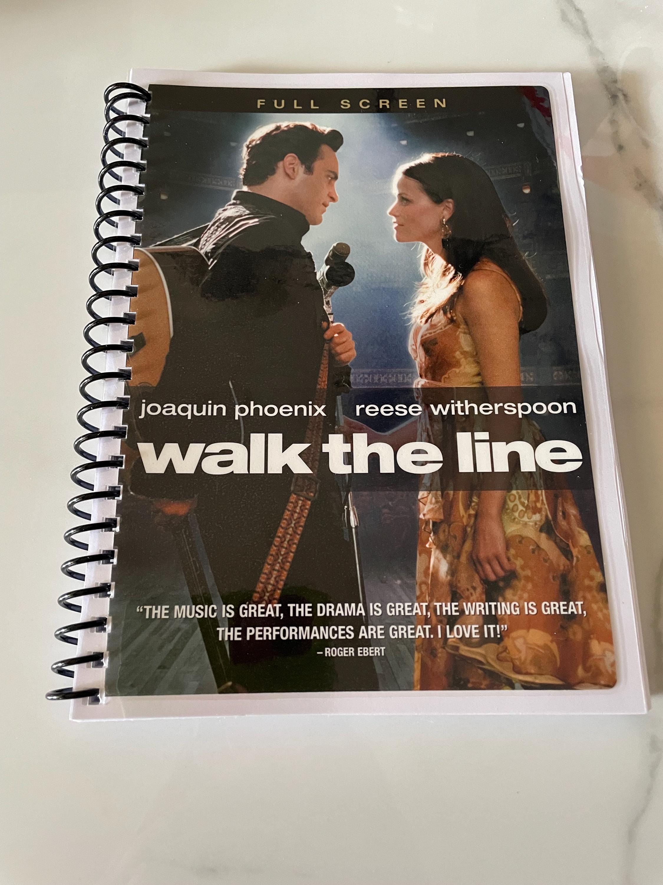 Walk the Line Movie UK