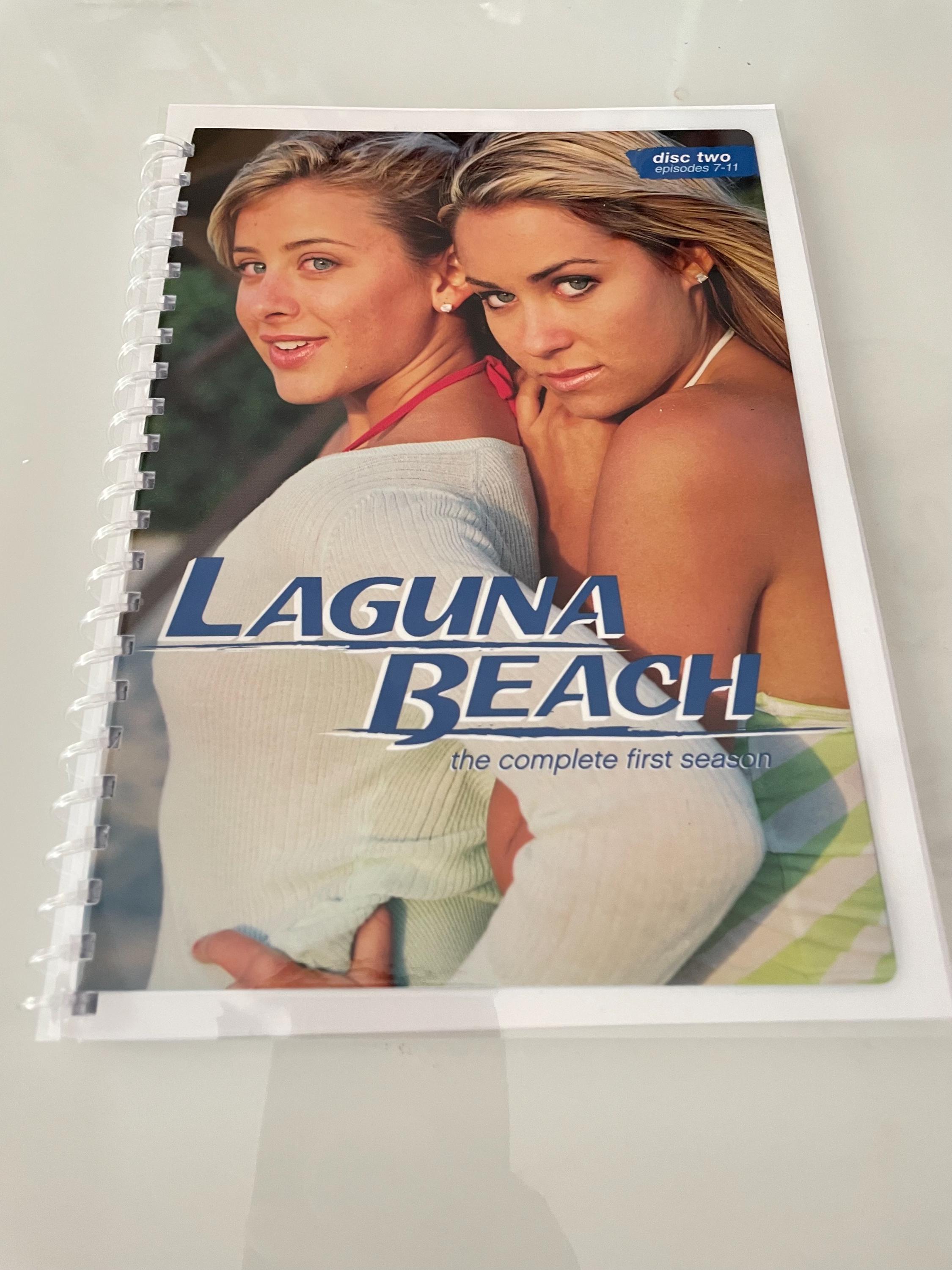 Laguna Beach Tv Show - Etsy
