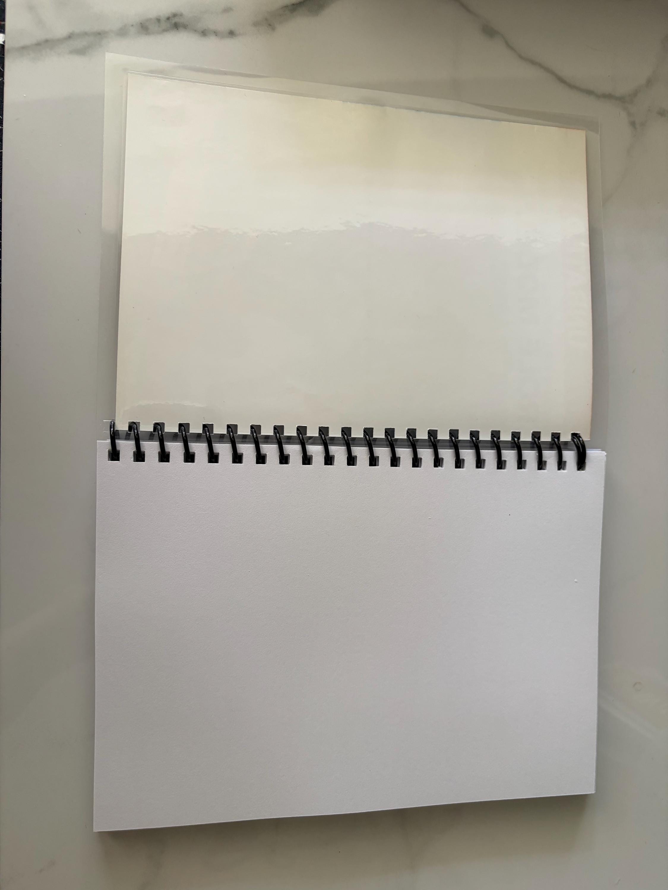 Role Models Movie DVD Upcycled Spiral Bound Notebook Journal Notepad ...