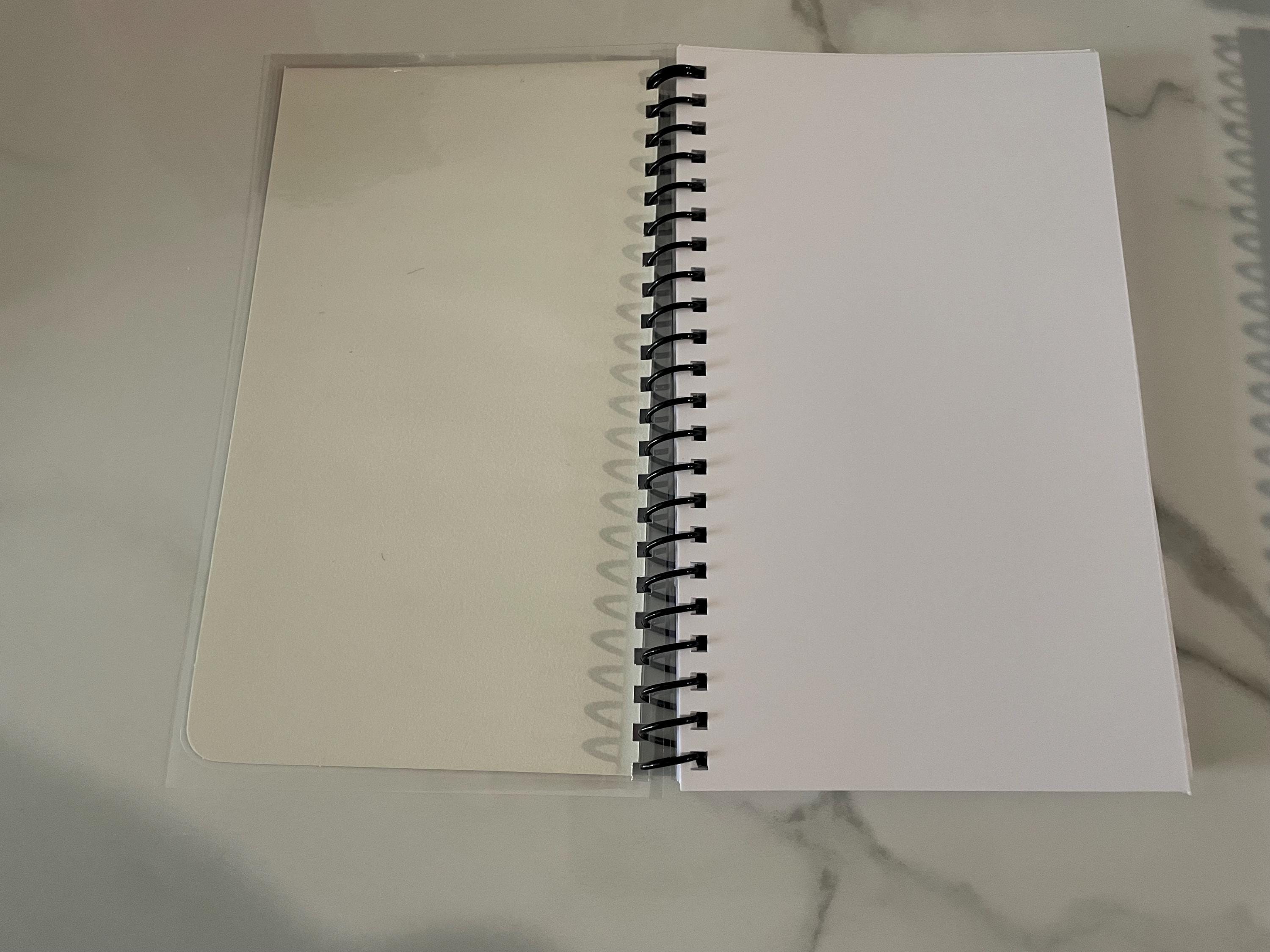 90s Alien 3 Movie VHS Upcycled Spiral Bound Notebook Notepad Journal ...