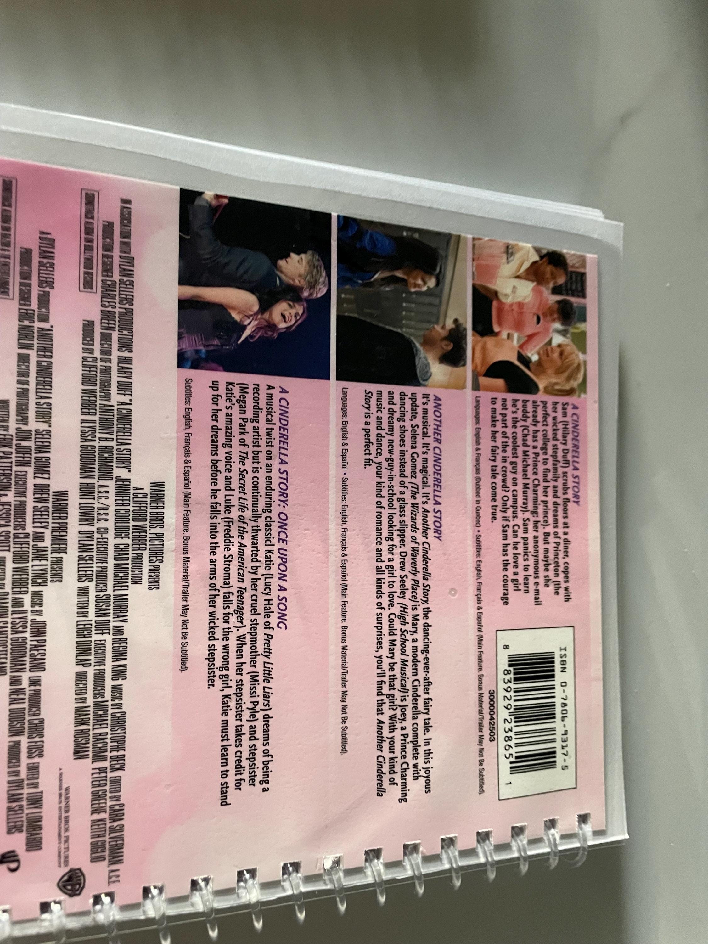 Lizzie McGuire estrella pop', película de Disney: así han cambiado sus  actores, incluyendo a Hilary Duff | Entretenimiento Cine y Series |  Univision, image size:2250x3000