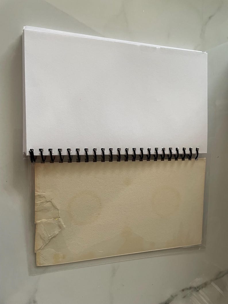 The Brady Bunch Movie VHS Video Upcycled Spiral Bound Notebook Notepad ...