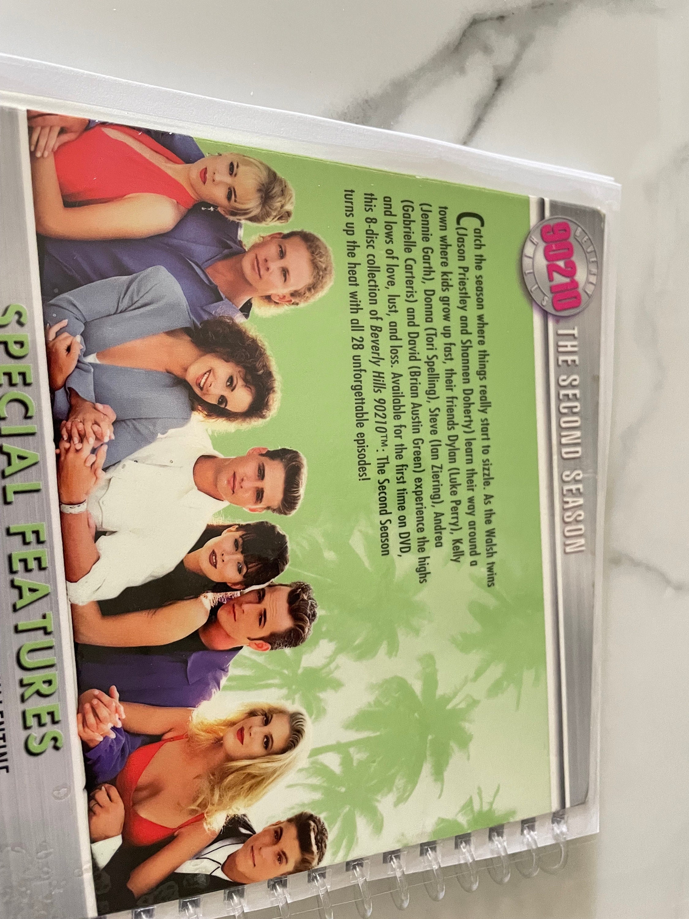 90210: Season 2 [DVD] 【公式通販】