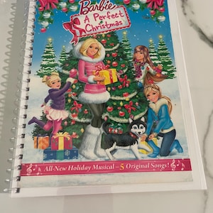 perfect christmas barbie stuff for christmas