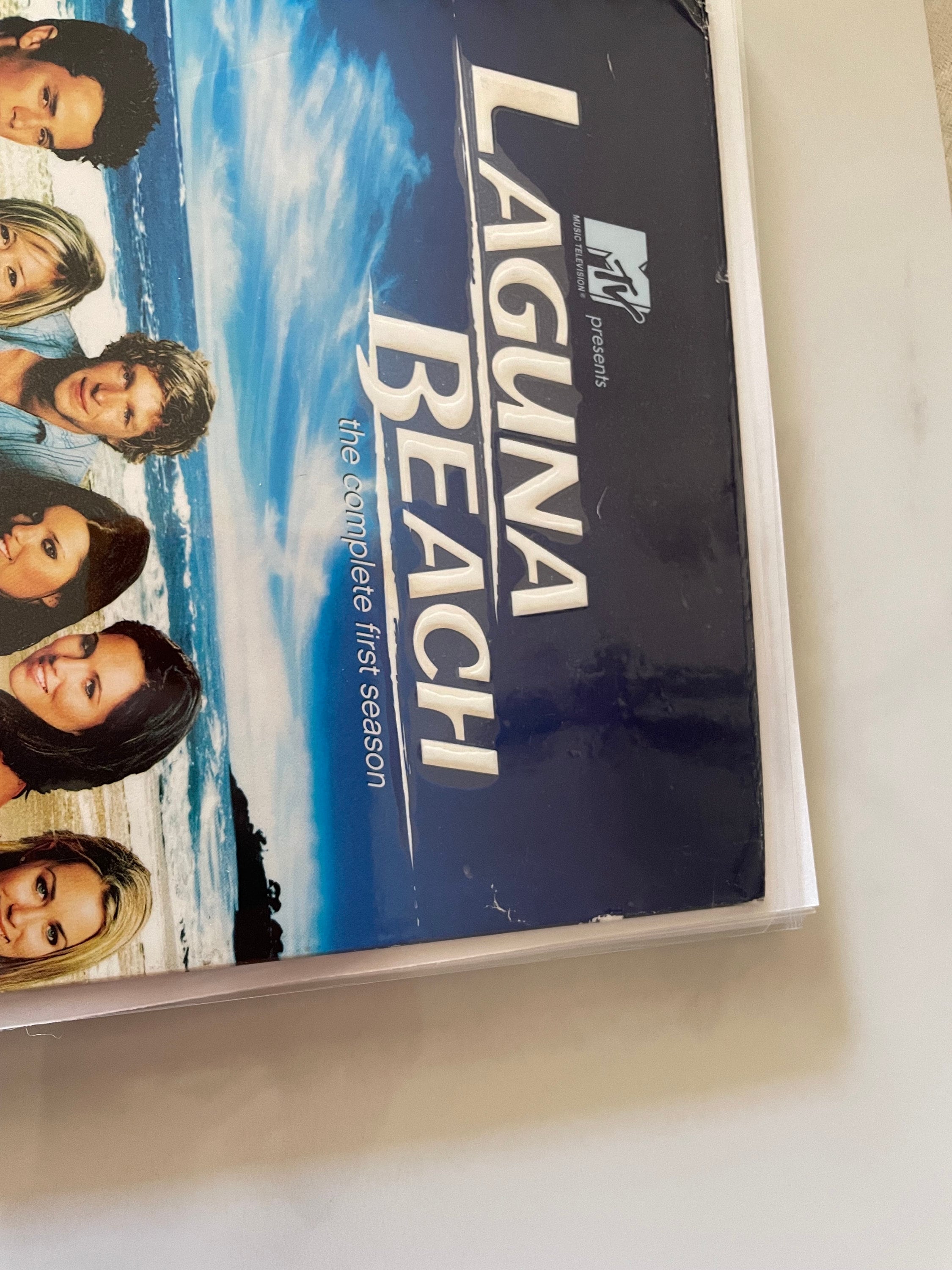 その他 Laguna Beach: Complete First Season/ [DVD] [Import] Amazon.com: Laguna Beach - The Complete First Season