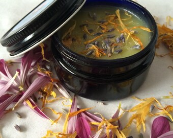 Every Ailment Herbal Skin Salve