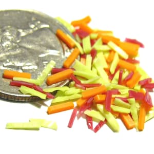 Krautsalat Mix 100stk