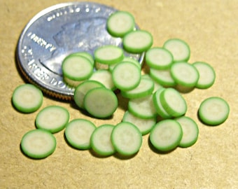 Gurkenscheiben 30Stk