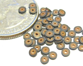 Miniatur Olivenscheiben Mix 30Stk