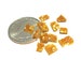 Miniature Peanut Brittle 12pcs 