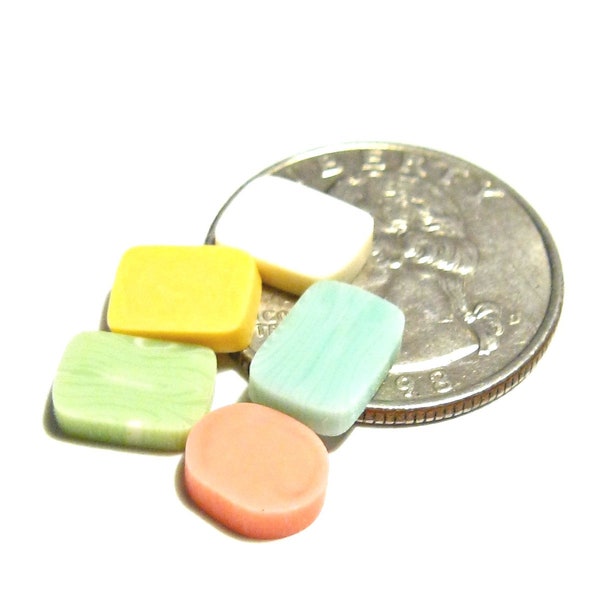 Tiny Dollhouse Soap Mix 5pcs