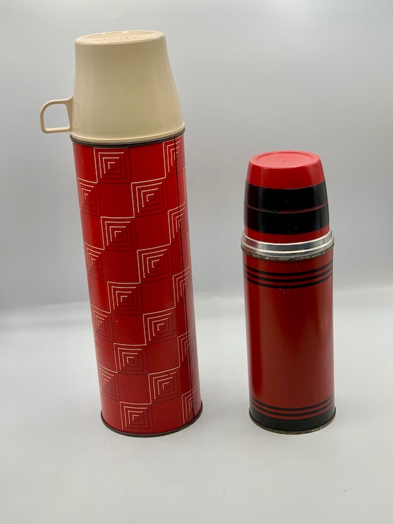 icy hot thermos