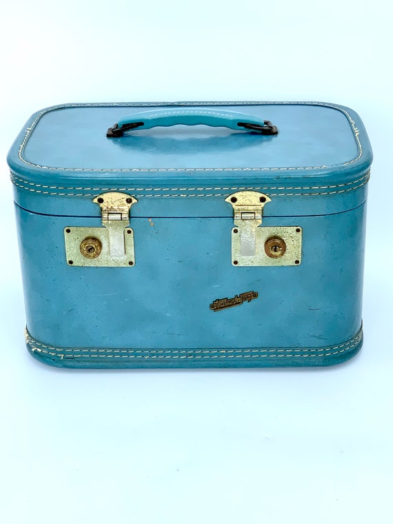 Vintage Travel Bag | INUVIK
