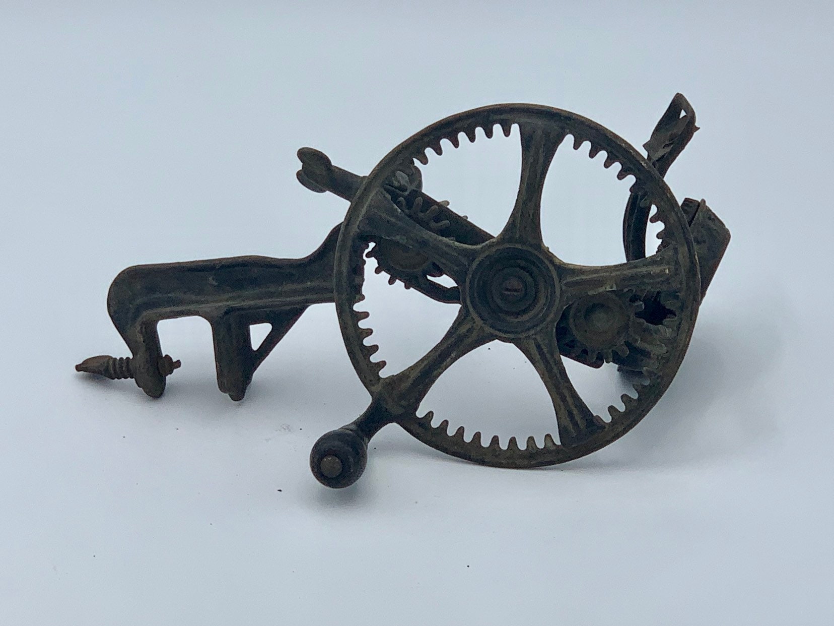 Old apple peeler deals
