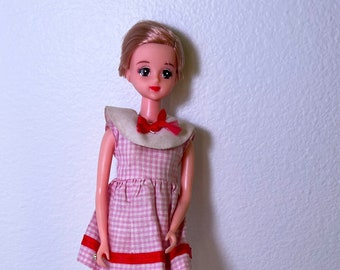 Jenny Doll, Takara, short hair, Pre-1993