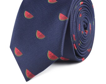 NEW Mens Black Pink Silk Feel Valentines Love Novelty Xmas Romantic Neck Tie