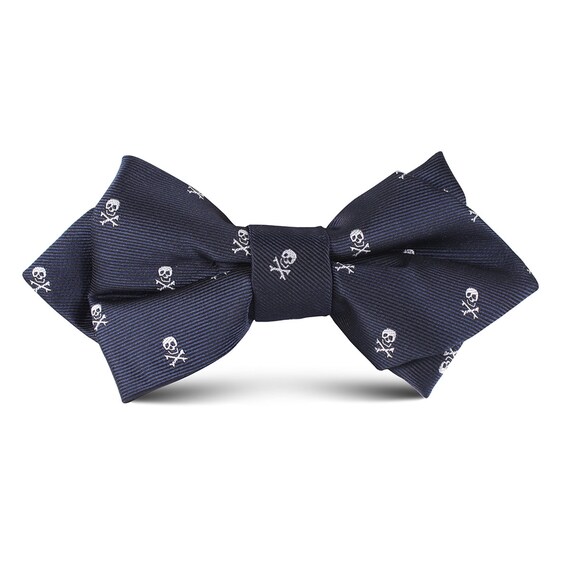 Bleu Marine Pirate Skull Kids Enfant Diamant Noeud Papillon Etsy Bleu Marine Pirate Skull Kids Enfant Diamant Noeud Papillon Etsy