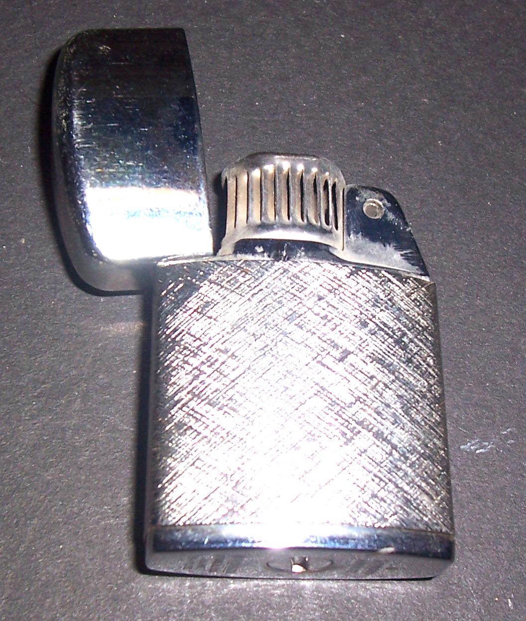 Ronson Windlite - Etsy