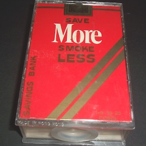 more cigarettes price 1970s More Cigarette Advertising Bank