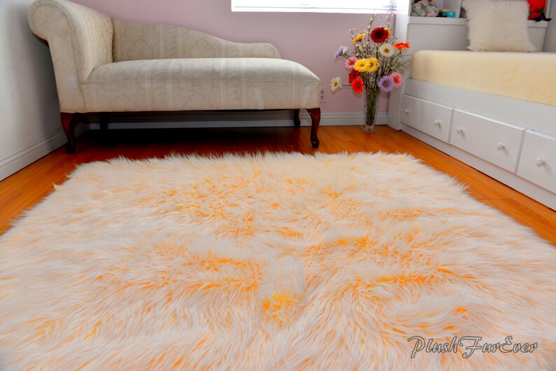 nursery throw rug