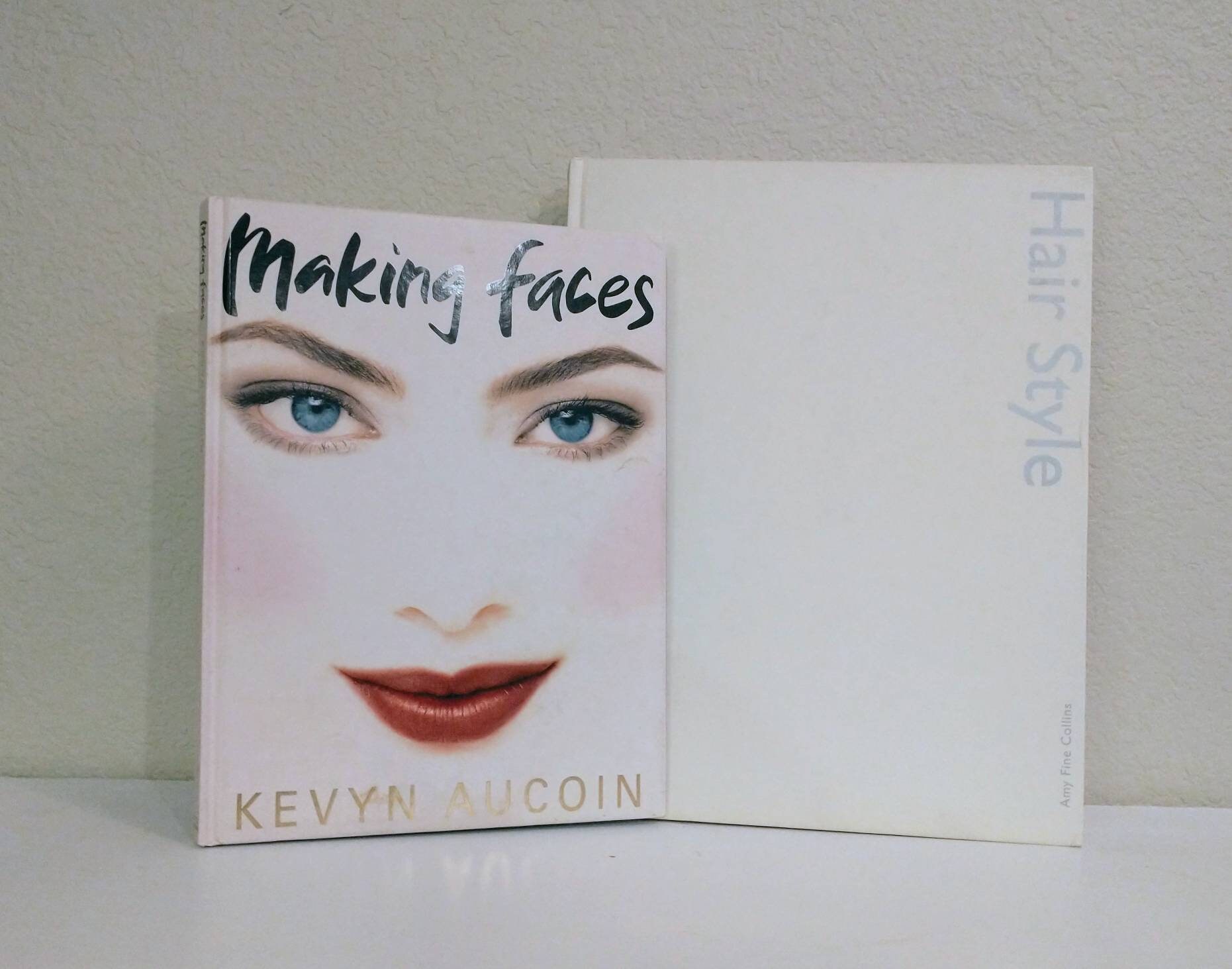 Kevyn Aucoin Making Faces Pdf