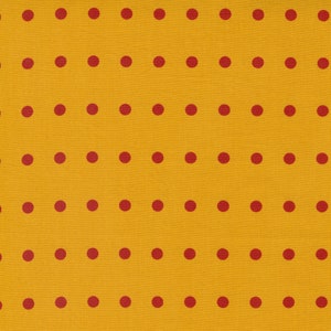 1/2 Yard - Frisky - In a Row Sunny - Zen Chic - Moda - Fabric Yardage - 1773 16