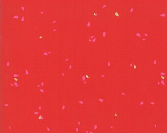 Moda Just Red Spheres and Seeds