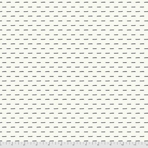 SALE!! 1/2 Yard - Mod Cloth - Dash - Wind - Sew Kind of Wonderful - FreeSpirit - Fabric Yardage - PWSK011.WIND