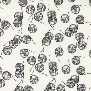 SALE!! 1/2 Yard - Lazy Afternoon - Vanilla - Zen Chic - Moda - Fabric Yardage - 1781 11