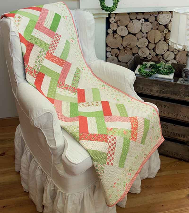 Sunday Best Quilts 12 Mustmake Quilts You'll Love Etsy