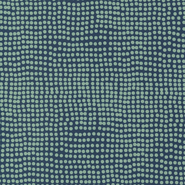 1/2 Yard - Frisky - Dots Moody - Zen Chic - Moda - Fabric Yardage - 1774 26