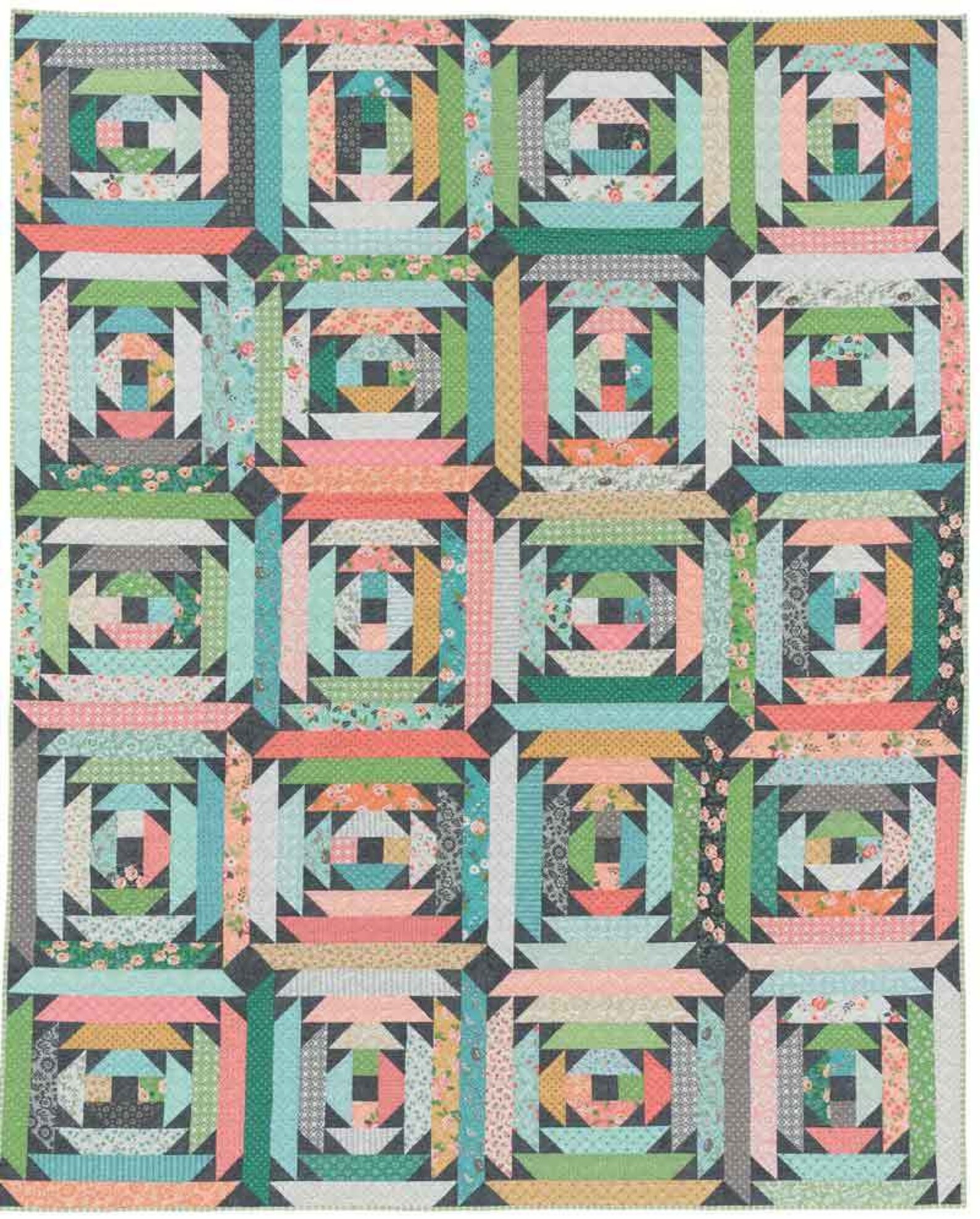 Sunday Best Quilts 12 Mustmake Quilts You'll Love Etsy