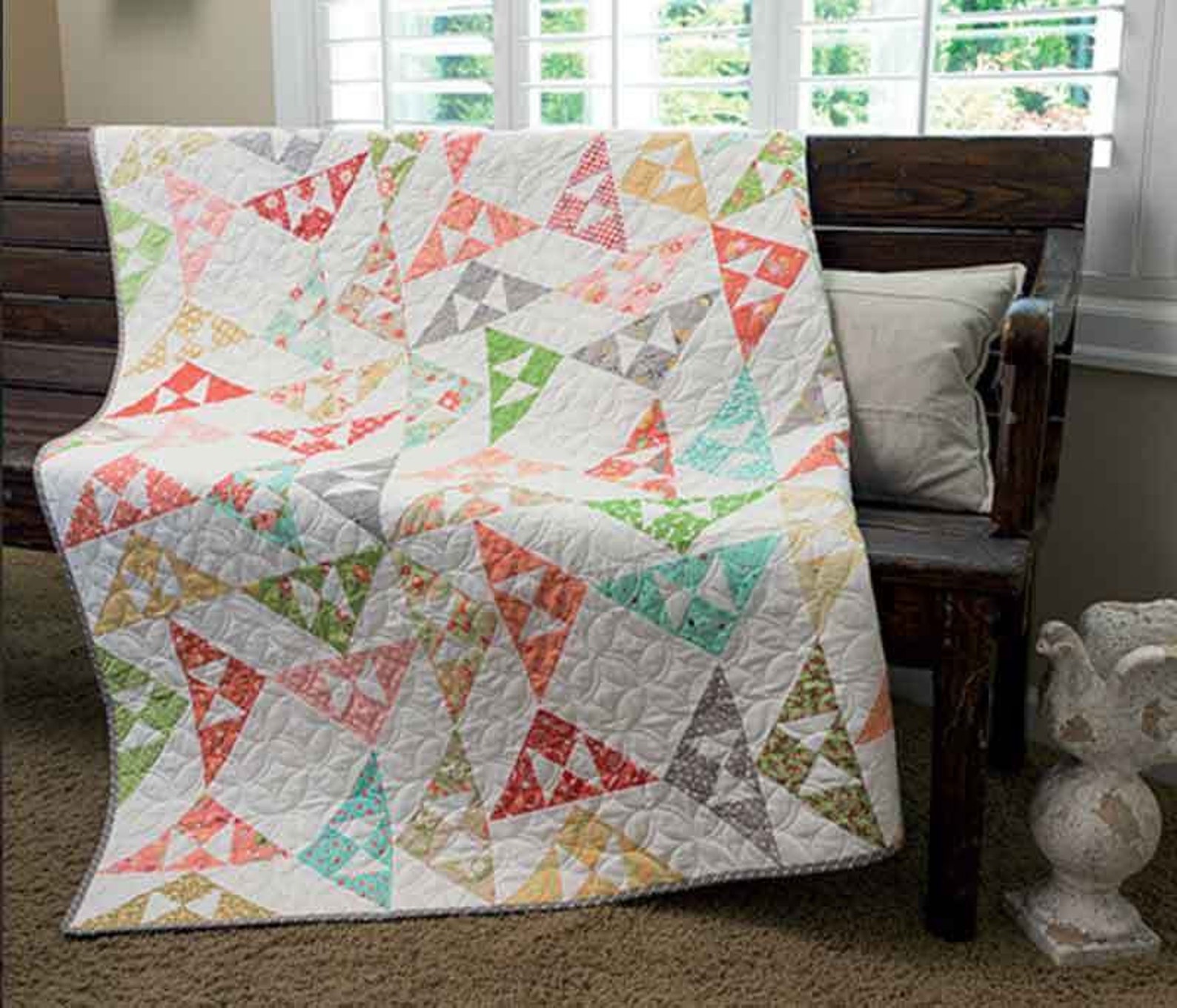 Sunday Best Quilts 12 Mustmake Quilts You'll Love Etsy