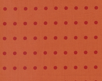 1/2 Yard - Frisky - In a Row Cheeky - Zen Chic - Moda - Fabric Yardage - 1773 21