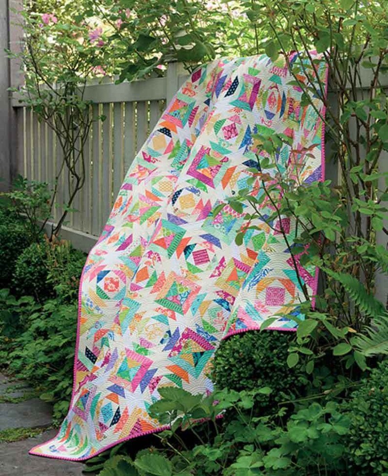 Sunday Best Quilts 12 Mustmake Quilts You'll Love Etsy