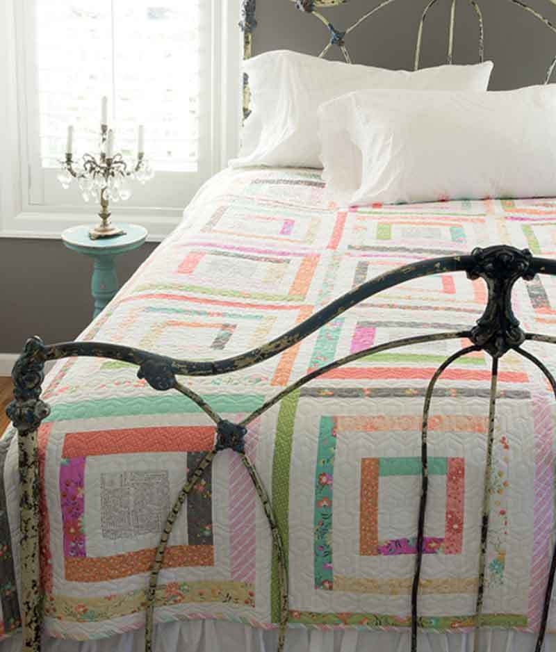 Sunday Best Quilts 12 Mustmake Quilts You'll Love Etsy