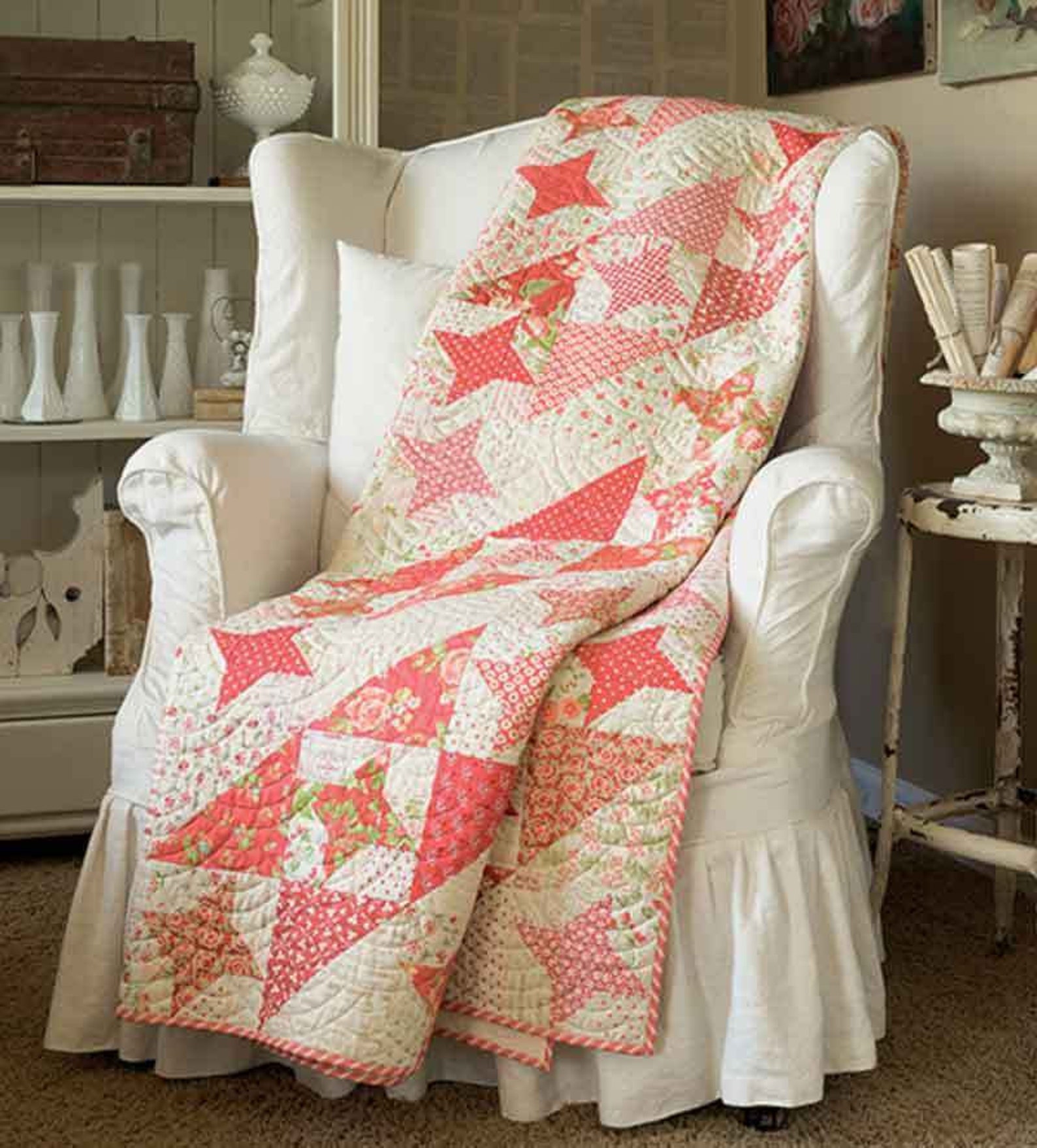 Sunday Best Quilts 12 Mustmake Quilts You'll Love Etsy