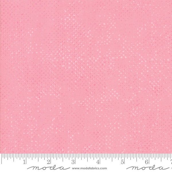 1/2 Yard - Spotted - Princess - Zen Chic - Moda - Fabric Yardage - 1660 20