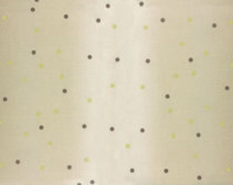 SALE!! 1/2 Yard - Ombre Confetti Metallic - Taupe - V and Co - Vanessa Christenson - Moda Fabrics - Fabric Yardage 10807-204M